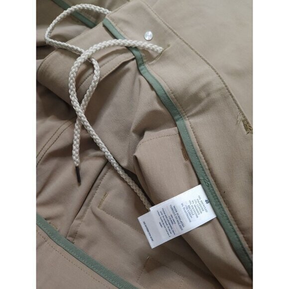 Faherty All Day Shorts Stretch Mens 40‎ - Picture 6 of 6